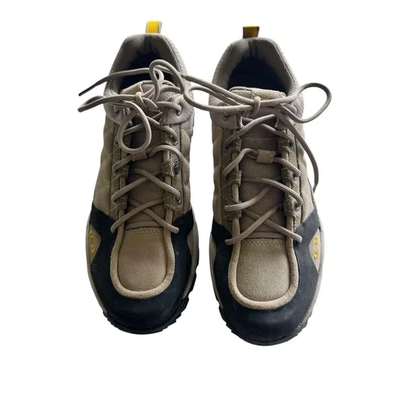 Salomon Men’s Vintage Hiking Trail Shoes 6.5 Y2K Outdoorscore Fishermancore - Picture 2 of 7